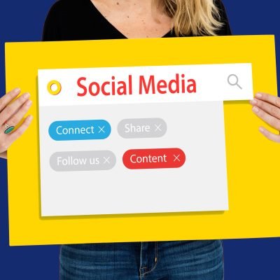 Top Verticals for Social Traffic Type